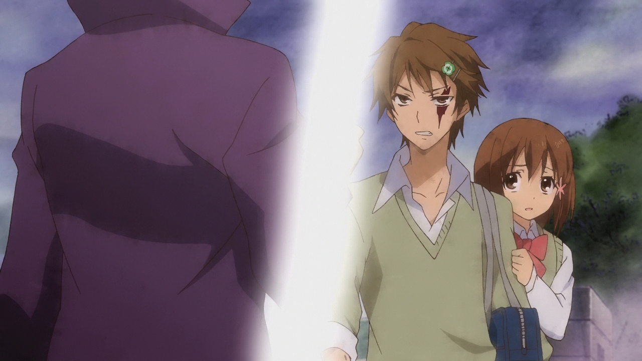 Pupa   (Yoru no Kousen)